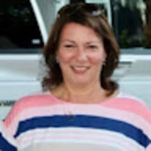 Meet your Posher, Bethany